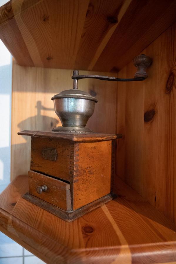 Chambre D'Hotes La Choume サン・モーリス エクステリア 写真
